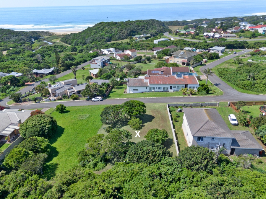 0 Bedroom Property for Sale in Kaysers Beach Eastern Cape